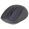 Cian Technology GmbH INCA Mouse IWM-201RL Nano-USB Wireless 1600 DPI BL/SW retail - Mouse