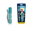 Hand flashlight Varta LED Lipstick Light Pink Turquoise