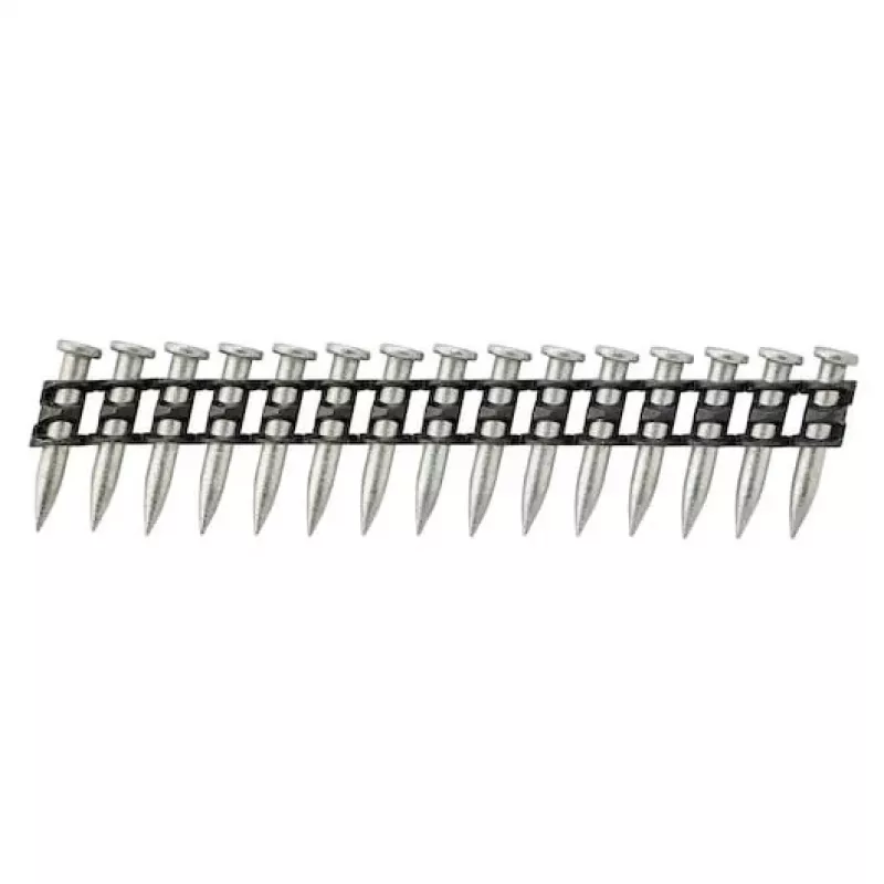 DCN890 HD nails thick. (3.7mmx20mm),Pack: 1.005