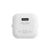 Portable USB-C Travel Charger FIXED FIXC20M-C-WH 20W compact design