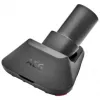 Car cleaning kit AEG AKIT09C Black 4 pcs 1 adapter
