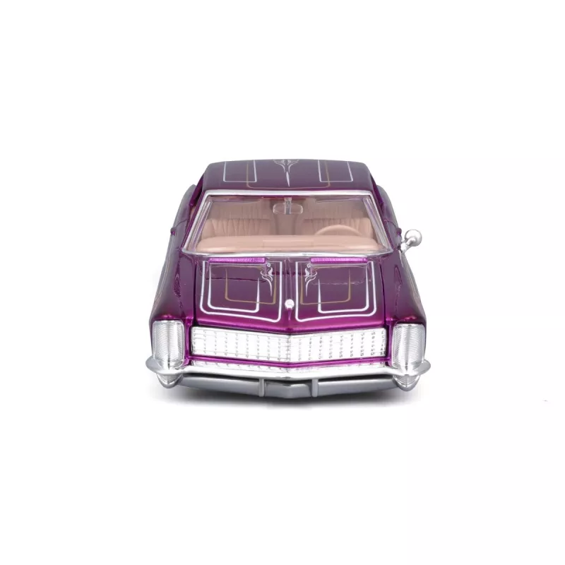Composite model Buick Riviera 1065 1/26
