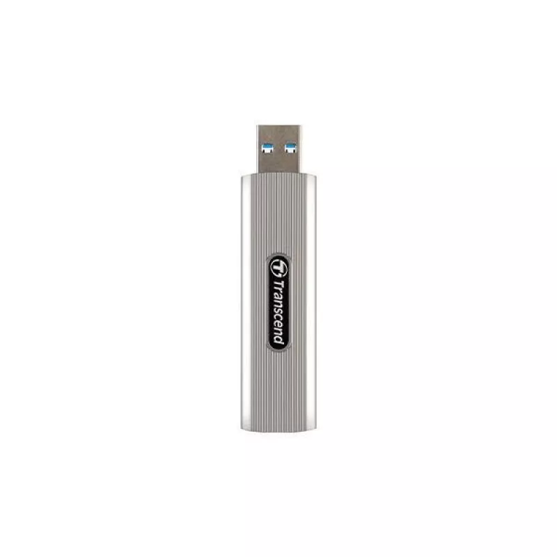 SSD disk Transcend 2 TB external USB Type-A 3.2 Gen 2 ESD320A