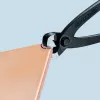 KNIPEX Concreters' Nipper (Fixer's Nipper)