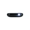 Mobile phone DENVER BAS-18500MEB 1.77 inch Dual SIM, 2G, 128x160, 800 mAh, Black