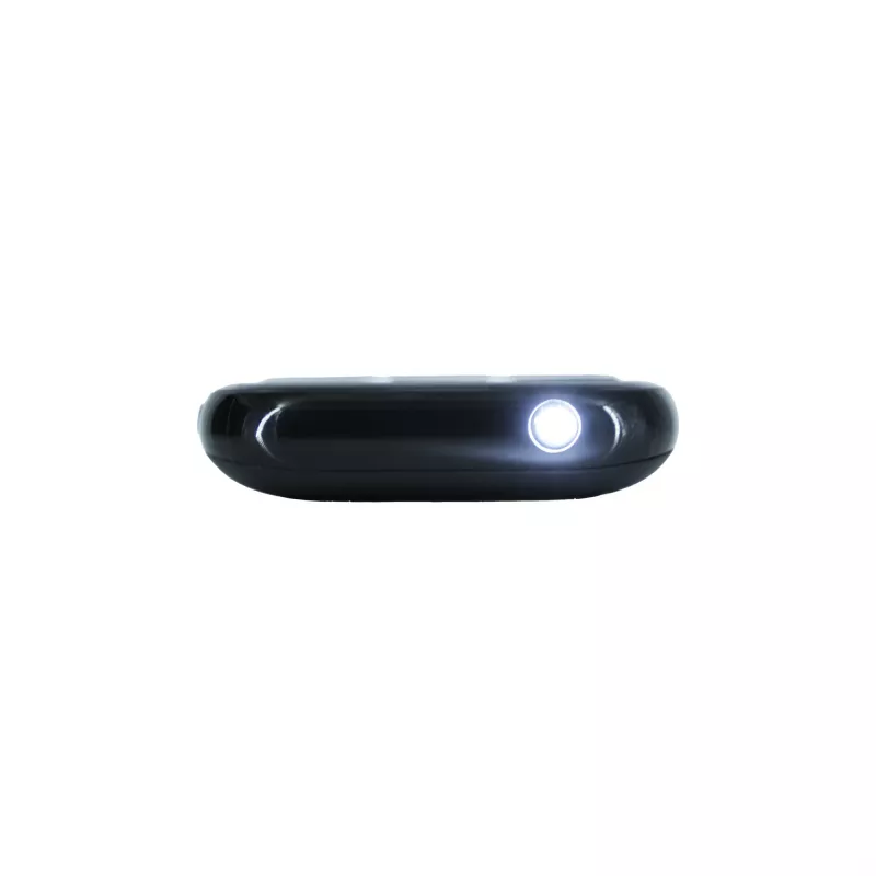 Mobile phone DENVER BAS-18500MEB 1.77 inch Dual SIM, 2G, 128x160, 800 mAh, Black