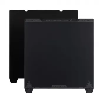 Buildplate Creality 3D 4004090103 for Ender-3 S1 Ender-5 S1