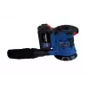 Sander Blaupunkt CO4010 Orbital Sender 18V