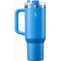 Thermal Mug Lurch DE55240979 1.2 L double-wall stainless steel, blue