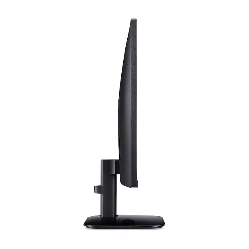 Monitor Acer KA2 KA272P0BI 27 inch (68.6 cm) Full HD 1920×1080 VA LCD, 4 ms, 178° VESA, Black