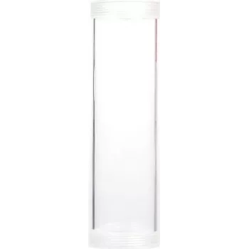 Alphacool acrylic Tube 60x208mm (DxH) EOL (15399)