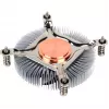 SilverStone Nitrogon NT07-115X - Processor Air Cooler - (for: LGA1156, LGA1155, LGA1150, LGA1200)