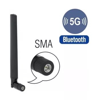 Omni-directional antenna DeLOCK 12634