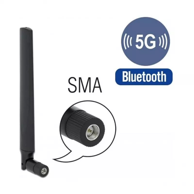 Omni-directional antenna DeLOCK 12634