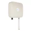 Extralink ELTEBOX RUT240 antenna LTE + 2.4 GHz WiFi for Teltonika RUT240