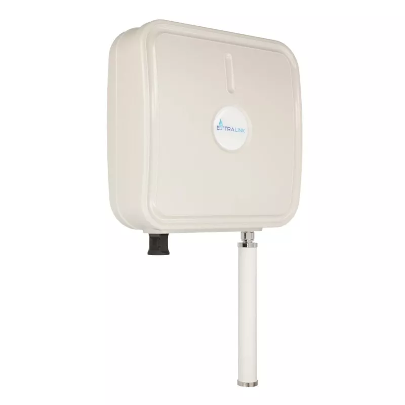 Extralink ELTEBOX RUT240 antenna LTE + 2.4 GHz WiFi for Teltonika RUT240