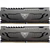 Desktop DDR4 Memory Patriot Viper Steel 16 GB (2x8 GB) 3600 MHz CL - 288-pin DIMM, 1.35 V