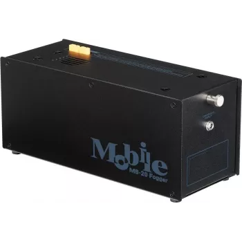 Battery Base Antari MB-20X-B for MB-20X — replacement power base for Antari MB-20X fog machine