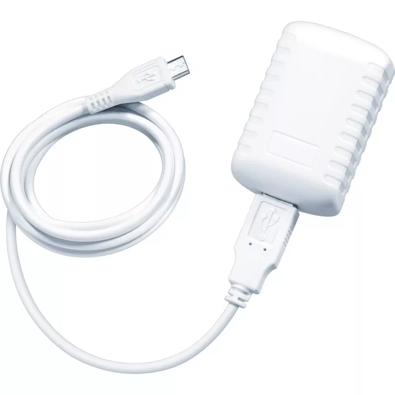 Beurer IH 60 inhalation device, white/blue