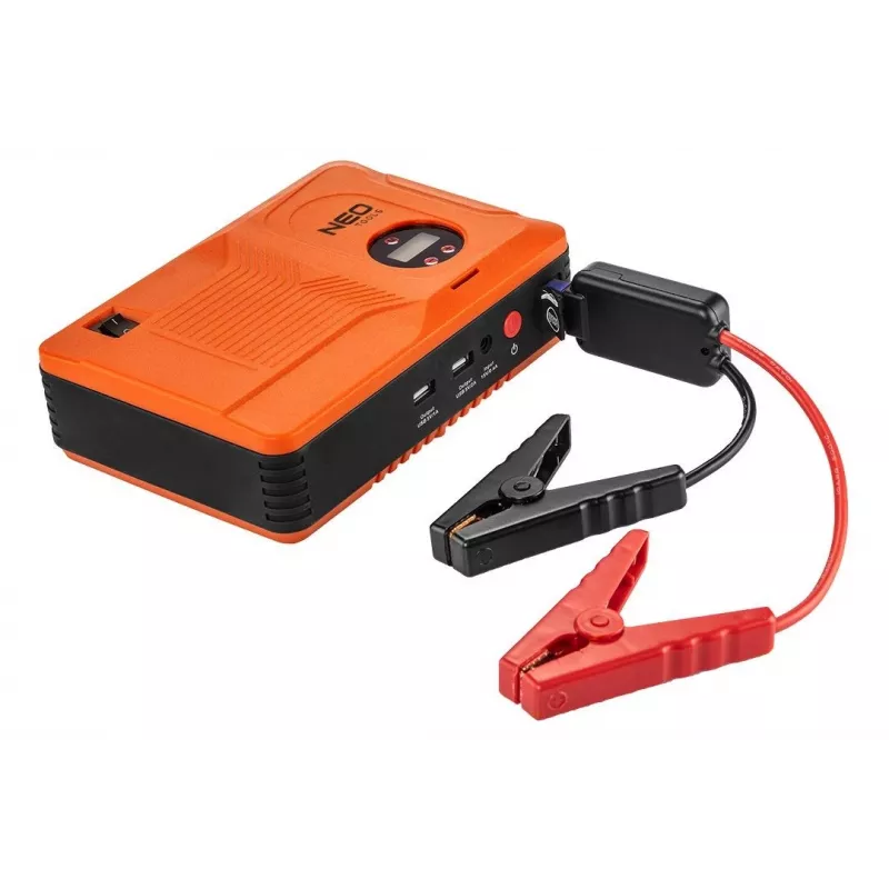 Flashlight NEO tools 11-997 1 pc