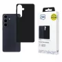 Protective phone case 3MK Matt Case for Samsung Galaxy S26 — matt finish, protection against scratches, preserves ports and camera access