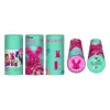 Creative set MG DYSTRYBUCJA Crazy Fuzzy CH241939 — Fluffy bouncing bunny craft kit