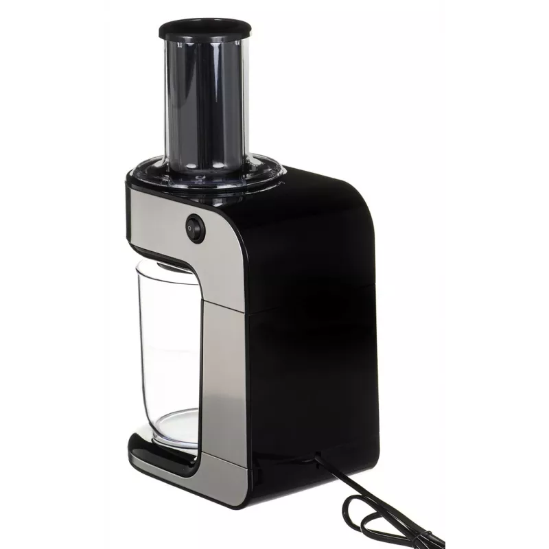 Electric spiralizer WMF KULT X 04.1648.0011 - 80 W, 1.25 L container