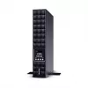CyberPower OLS1500ERT2UA-N uninterruptible power supply (UPS) Double-conversion (Online) 1.5 kVA 1350 W 8 AC outlet(s)