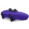 Gamepad Sony DualSense wireless controller for PlayStation 5 — purple, haptic feedback, adaptive triggers, built-in speaker, Li‑Ion battery