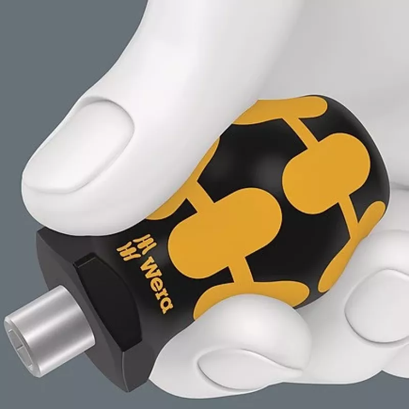 manual screwdriver Wera 05057472001