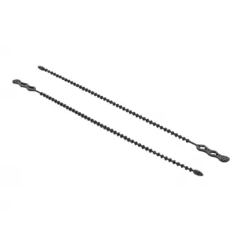 Beaded cable tie DeLOCK 018966
