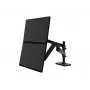 Ergotron LX Series 45-690-292 monitor mount stand 68.6 cm 27 Desk Black