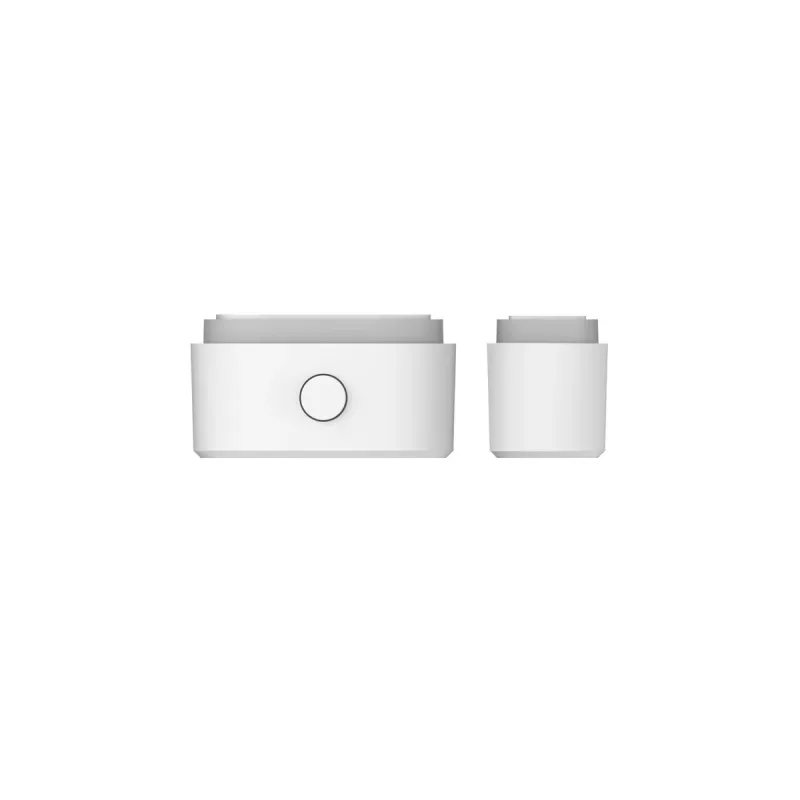 Door and Window Wireless Sensor Extralink EX.34897 — Magnetic Contact, Battery-Powered, Smart Home Security