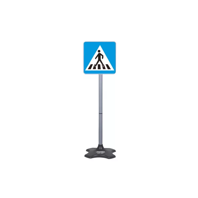 Toy traffic signs set Jamara 460257