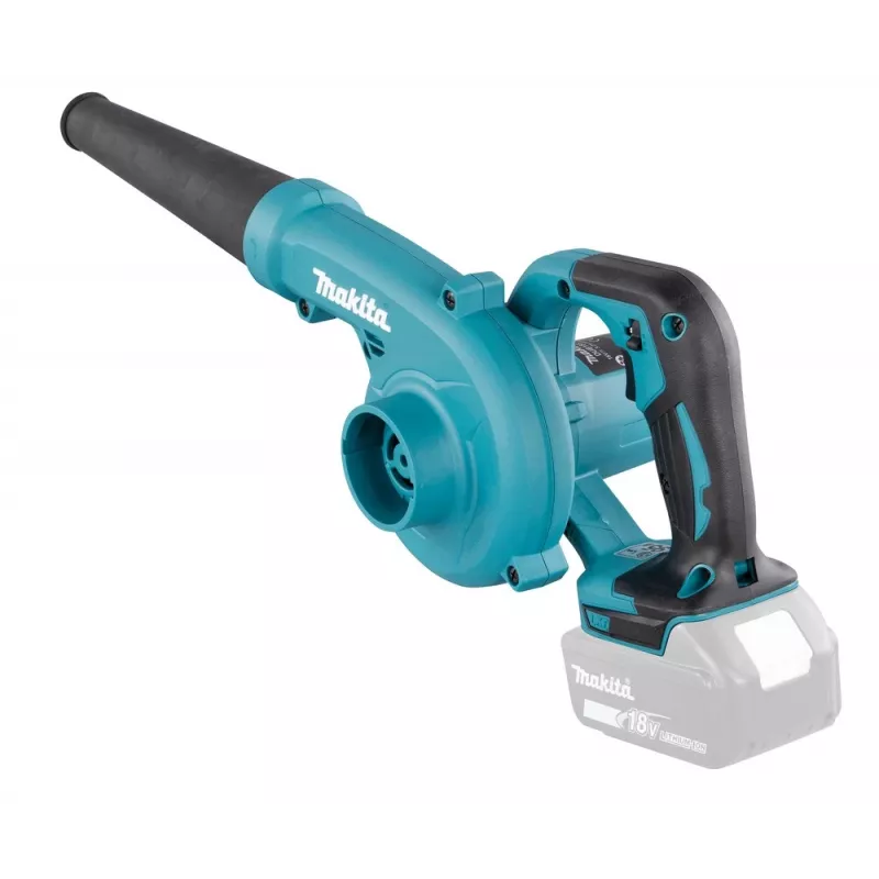 Makita Blower 18V Without Batteries And Charger DUB185Z