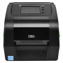 TSC TH240T, Buzzer, 8 dots/mm (203dpi), Disp., RTC, USB, USB-Host, RS232, Ethernet, Kit (USB) Label Printer, Thermal Transfer, Resolution: 8 dots/mm (203 dpi), Media Width (ma