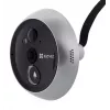 EZVIZ DP2C video intercom system 2 MP 10.9 cm (4.3) Silver