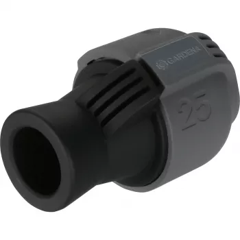 Connector 25 mm x 3/4 inch female thread Gardena 2761-20