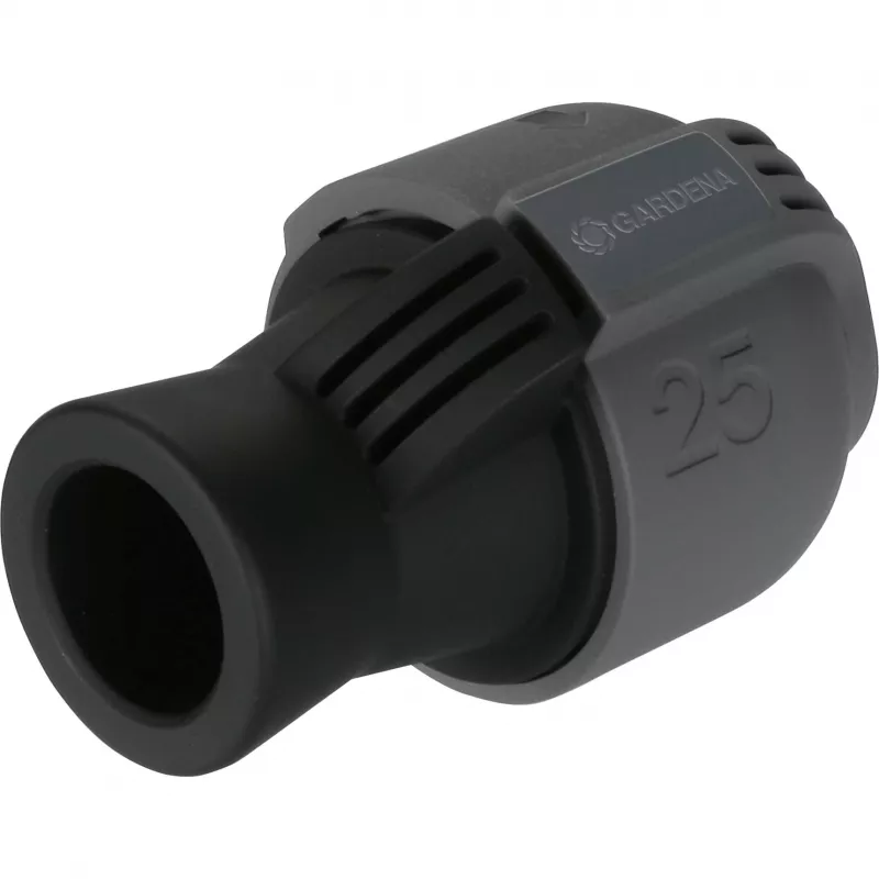 Connector 25 mm x 3/4 inch female thread Gardena 2761-20