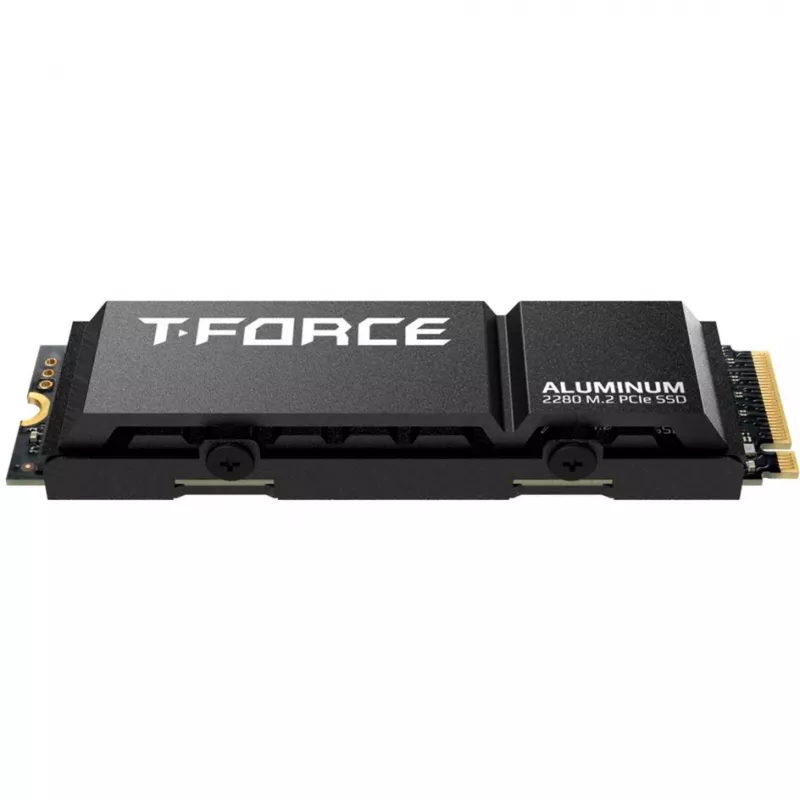 Team Group T-FORCE G70 Pro 2 TB PCIe 4.0 x4 M.2 2280 Aluminium heat sink