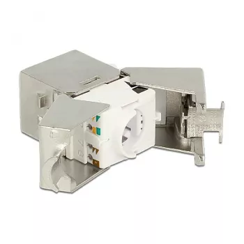 RJ45/LSA Cat.6A DeLOCK 86479
