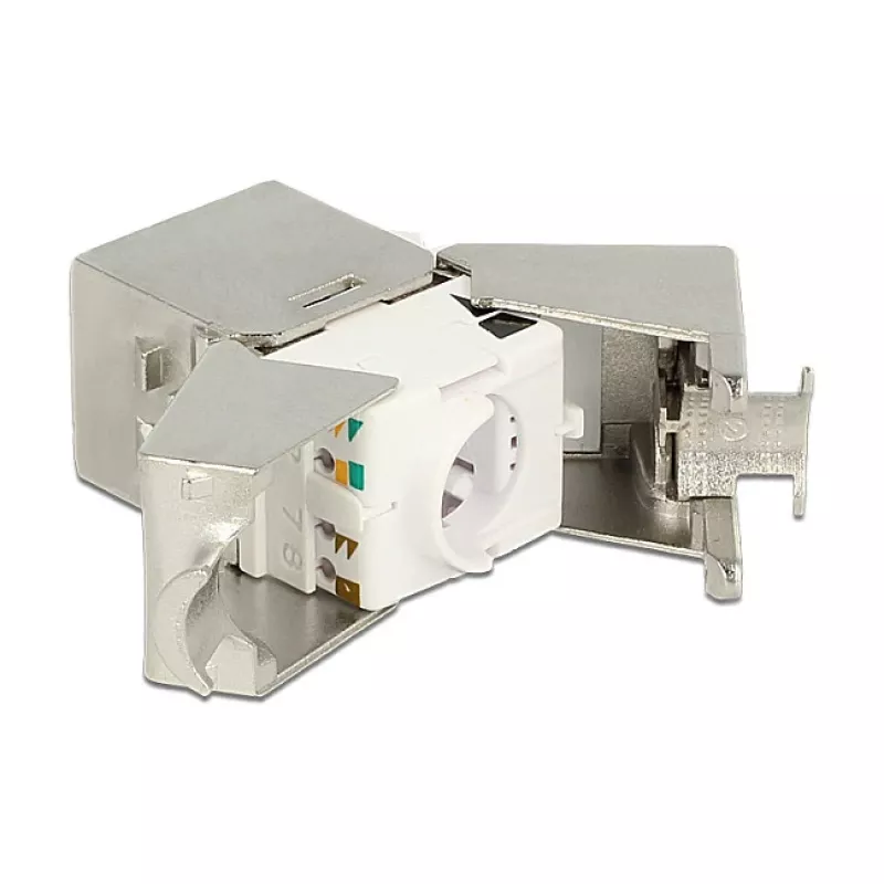 RJ45/LSA Cat.6A DeLOCK 86479