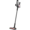Handheld vacuum Xiaomi BHR8828EU, cordless electric broom, 25.2 V battery, 60 min runtime, 25000 Pa suction, 0.6 L bagless, HEPA, LED display