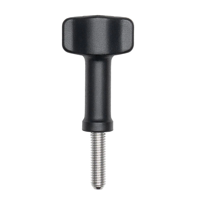 Camera kit DJI Action 3 Adhesive Base Kit Black