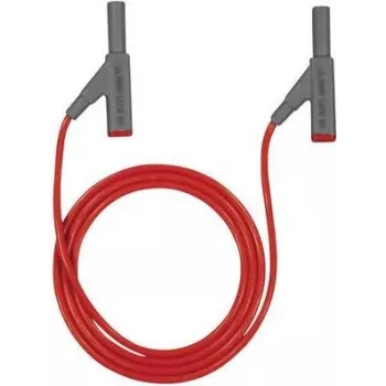 Test Lead 307111 SML 4W 1000mm Red (2146495)