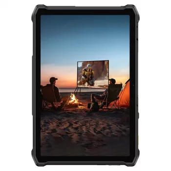 Tablet UleFone Armor Pad 5 Ultra — 12GB RAM, 512GB storage, 5G
