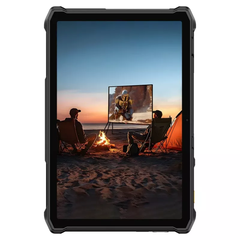 Tablet UleFone Armor Pad 5 Ultra — 12GB RAM, 512GB storage, 5G