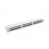 Patch Panel 1U Lanberg PPS5-1024-S