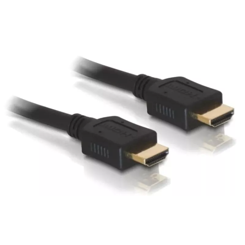 HDMI Cable DeLOCK 84408 3m
