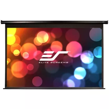 Projection Screen Elite Screens Spectrum 2.13 m (84 inch) 16:9